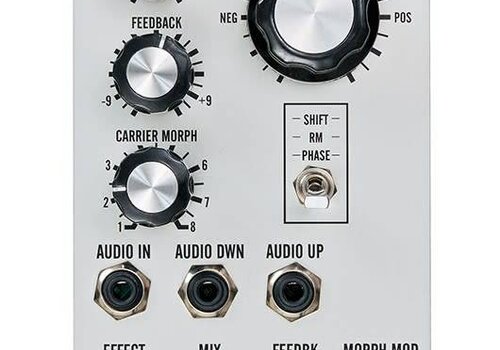 Synthesis Technology E560 Deflector Shield 