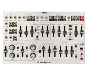 Intellijel Atlantis アナログシンセボイス Intellijel Atlantis
