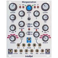 Intellijel Designs - Morgasmatron