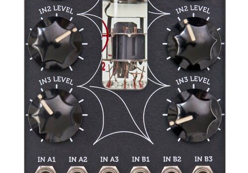 Erica Synths Fusion Mixer V3 