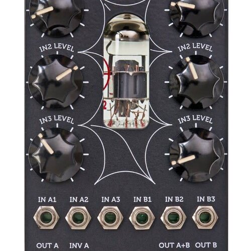 Erica Synths Fusion Mixer V3  Erica Synths Fusion Mixer V3