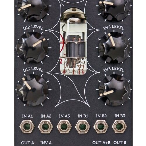 Erica Synths Fusion Mixer V3 