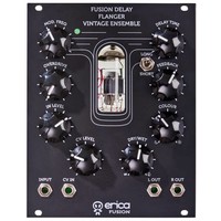 Erica Synths - Fusion Delay / Flanger / Ensemble