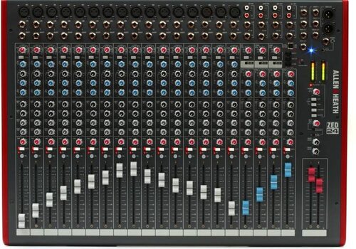 Allen & Heath ZED-24 