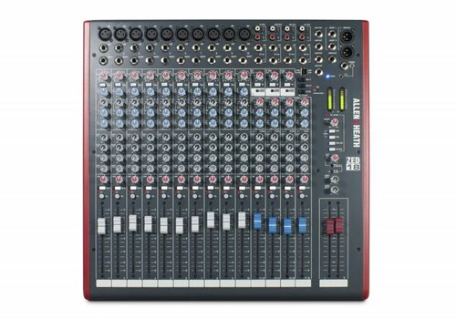 Allen & Heath ZED-18 