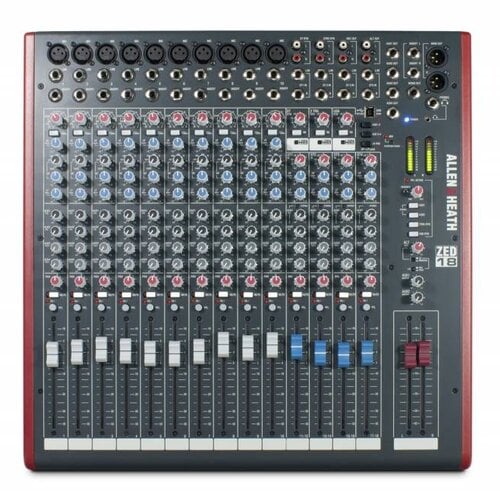 Allen & Heath ZED-18 