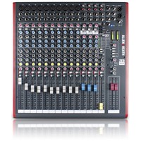 Allen & Heath ZED-16FX