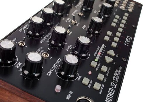 Moog Music Mother 32 