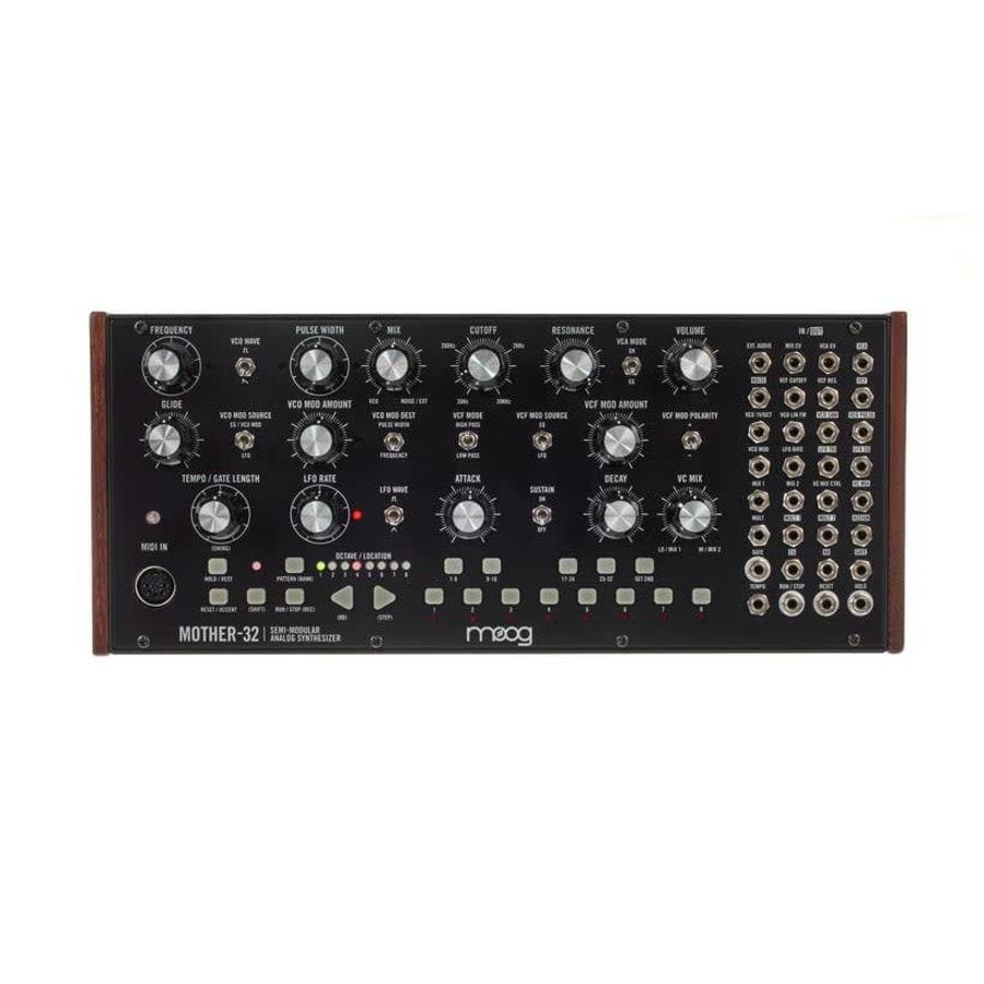 Moog Music Mother 32