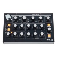 Moog Music Minitaur Analog Bass Synth
