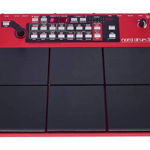 Clavia Nord Drum 3P 