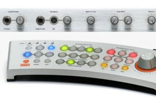 Dangerous Music Monitor ST 