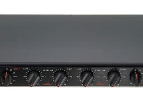 Dangerous Music BAX EQ 