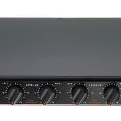 Dangerous Music BAX EQ 