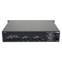 Dangerous Music Compressor