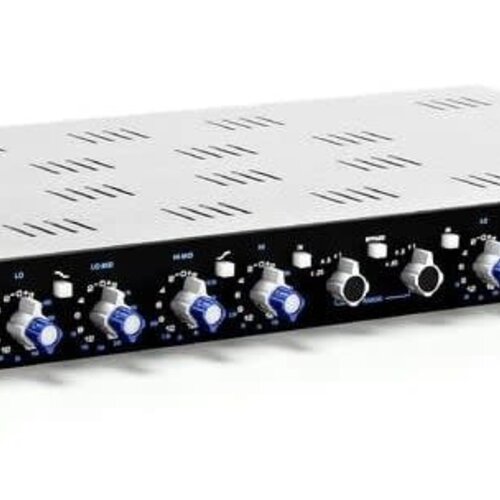 API Audio 5500 Dual Equalizer 