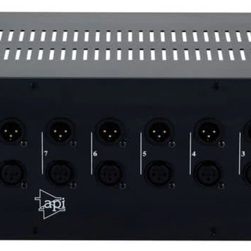 API Audio 500VPR 