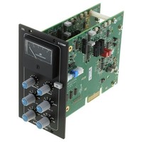 Solid State Logic SSL 500-Series Bus Compressor MkII