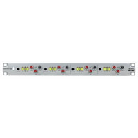Solid State Logic SSL X Logic Alpha VHD Pre