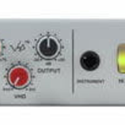 Solid State Logic SSL X Logic Alpha VHD Pre 