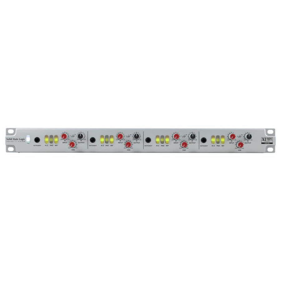 Solid State Logic SSL X Logic Alpha VHD Pre