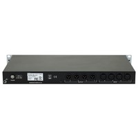 Solid State Logic SSL X Logic Alpha VHD Pre