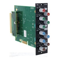 Solid State Logic SSL 500-Series 611 EQ