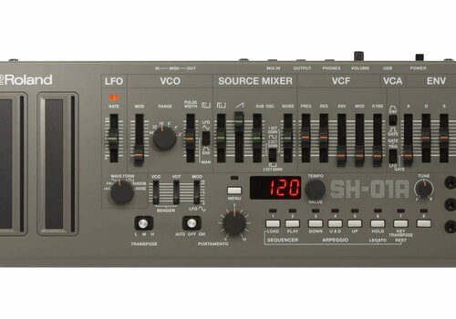 Roland SH-01A (LAST UNIT!!) 