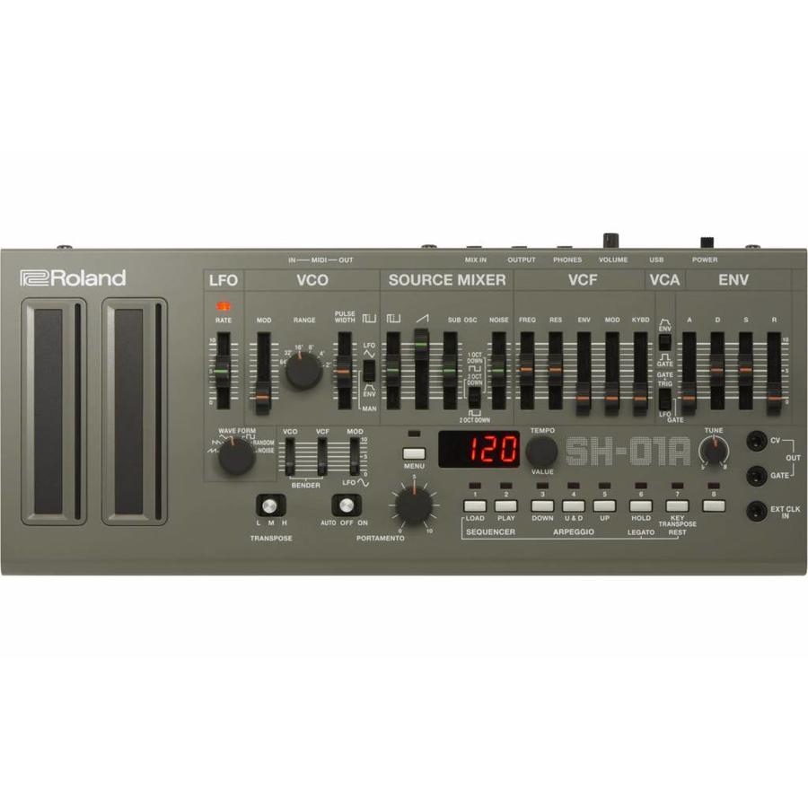 Roland SH-01A (LAST UNIT!!)