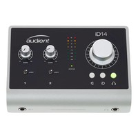 Audient iD14