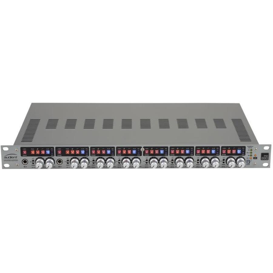 Audient ASP 880