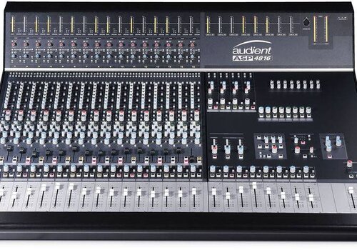 Audient ASP 4816 