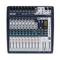 Soundcraft Signature 12