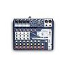 Soundcraft Notepad-12FX