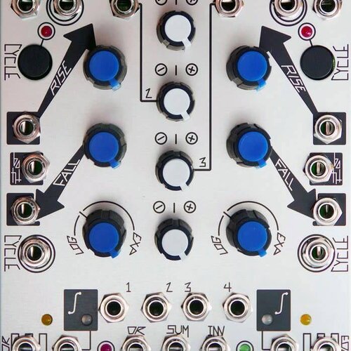 Make Noise Maths 2  Make Noise Maths 2