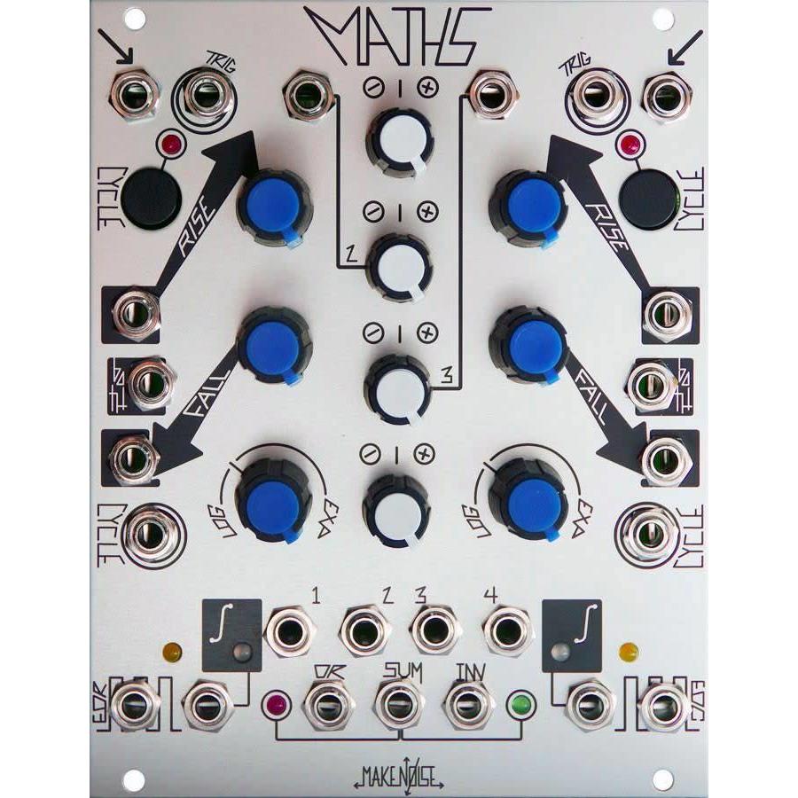 Make Noise Maths 2 - Turnlab