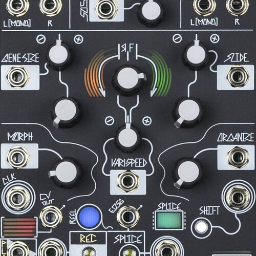 Make Noise Morphagene  Make Noise Morphagene