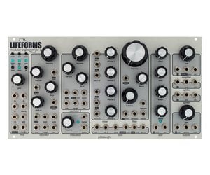 Pittsburgh Modular Lifeforms SV-1