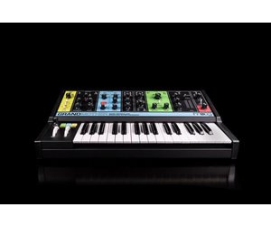 Moog Music Grandmother - Turnlab