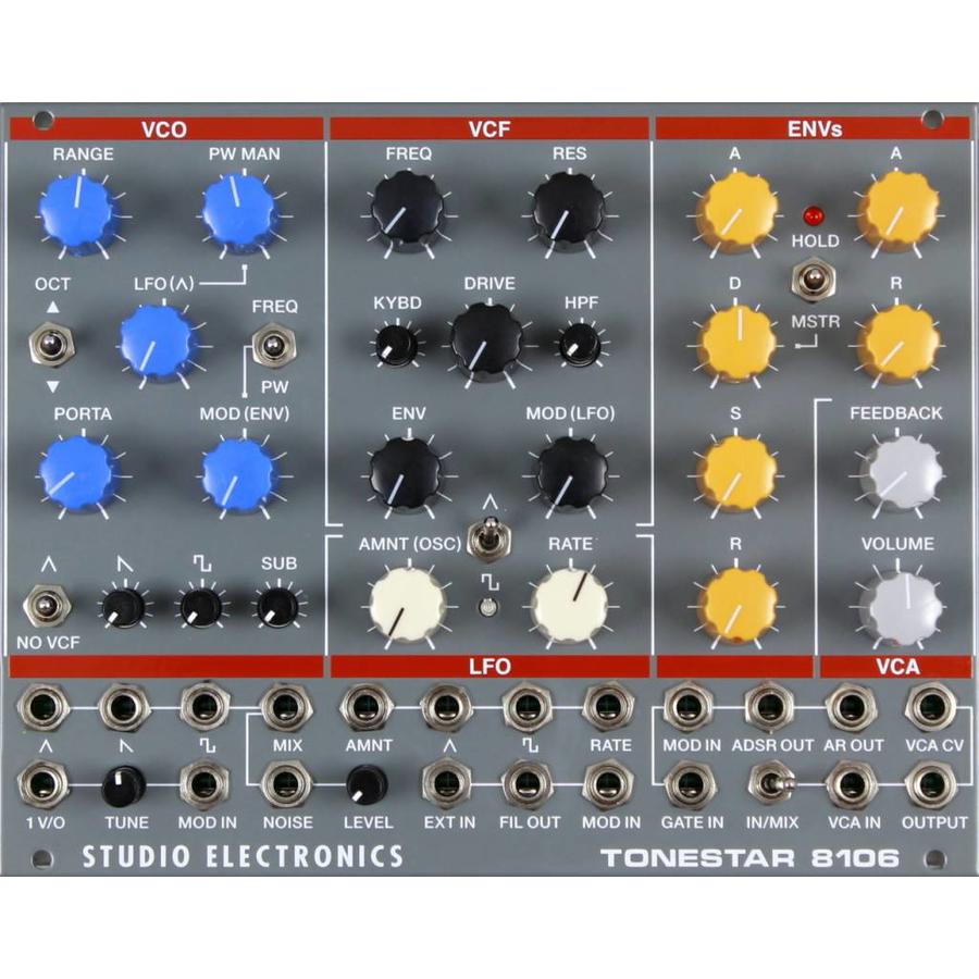 Studio Electronics ToneStar 8106