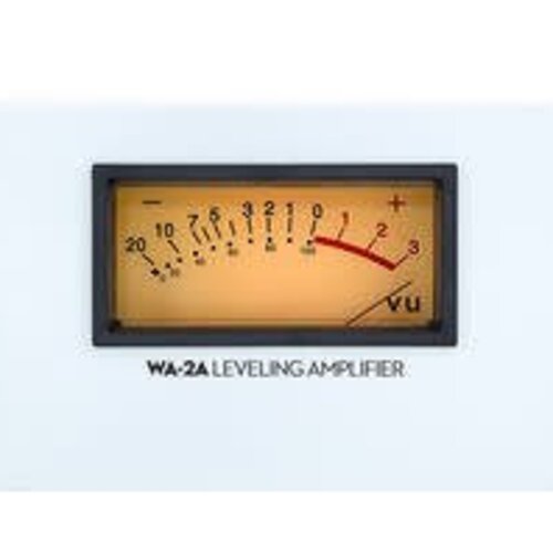 Warm Audio WA-2A  Warm Audio WA-2A