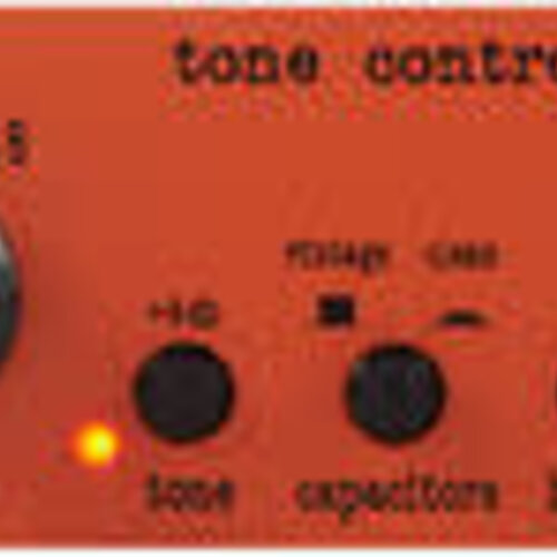 Warm Audio TB12 Tone Beast 