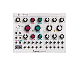 Mutable Instruments Elements - Turnlab
