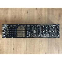 Make Noise Rosie (spring reverb in return)