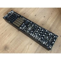Make Noise Rosie (spring reverb in return)