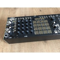 Make Noise Rosie (spring reverb in return)