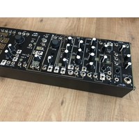 Make Noise Rosie (spring reverb in return)