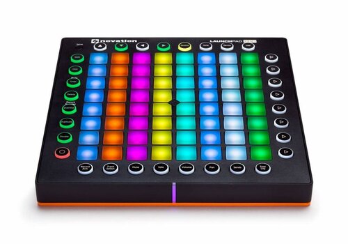 Novation Launchpad Pro 