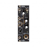 Make Noise Rosie (spring reverb in return)