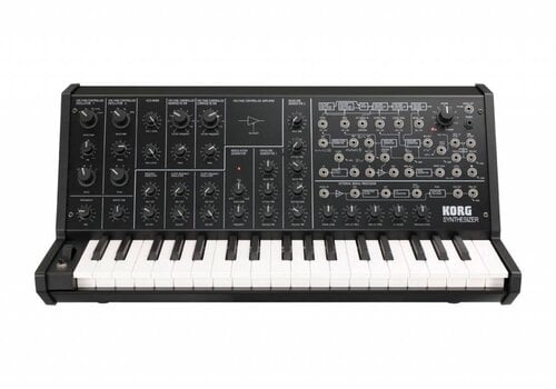 Korg MS-20 mini 